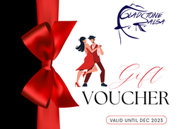 Gift Voucher